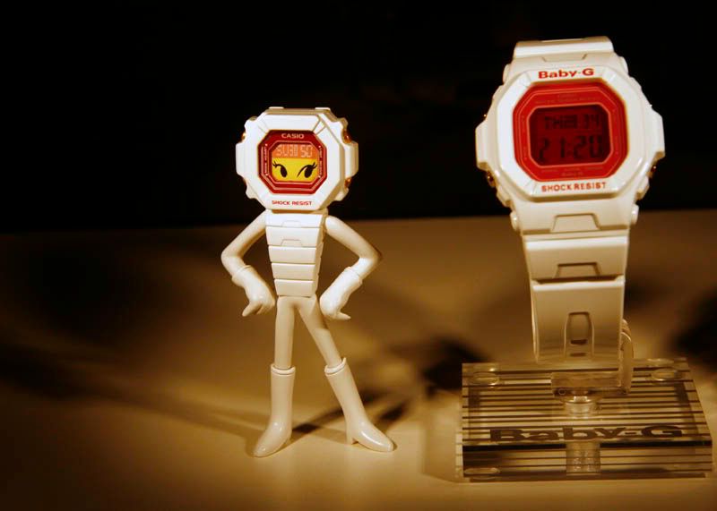 g shock 50